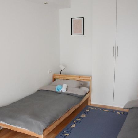Apatin Apartman Dış mekan fotoğraf