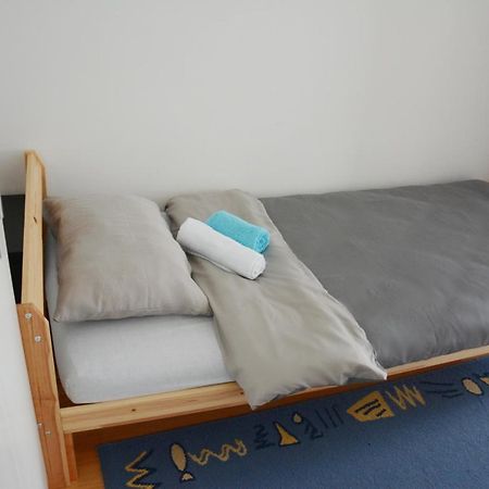 Apatin Apartman Dış mekan fotoğraf