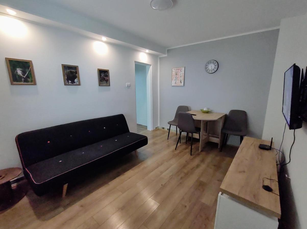 Apatin Apartman Dış mekan fotoğraf