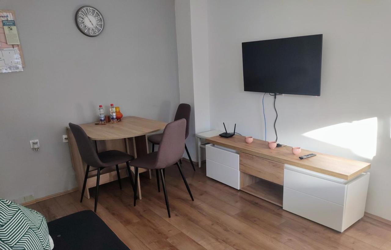 Apatin Apartman Dış mekan fotoğraf