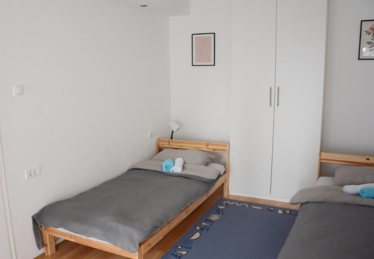 Apatin Apartman Dış mekan fotoğraf