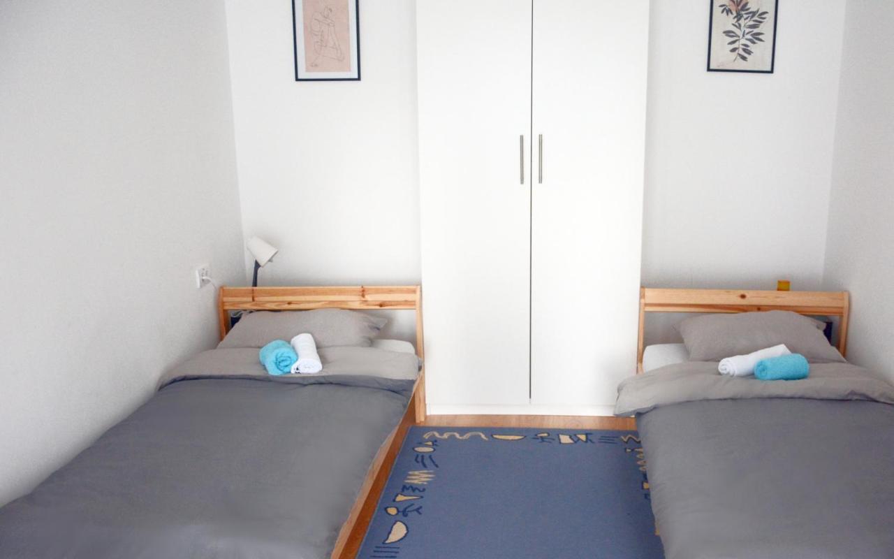 Apatin Apartman Dış mekan fotoğraf