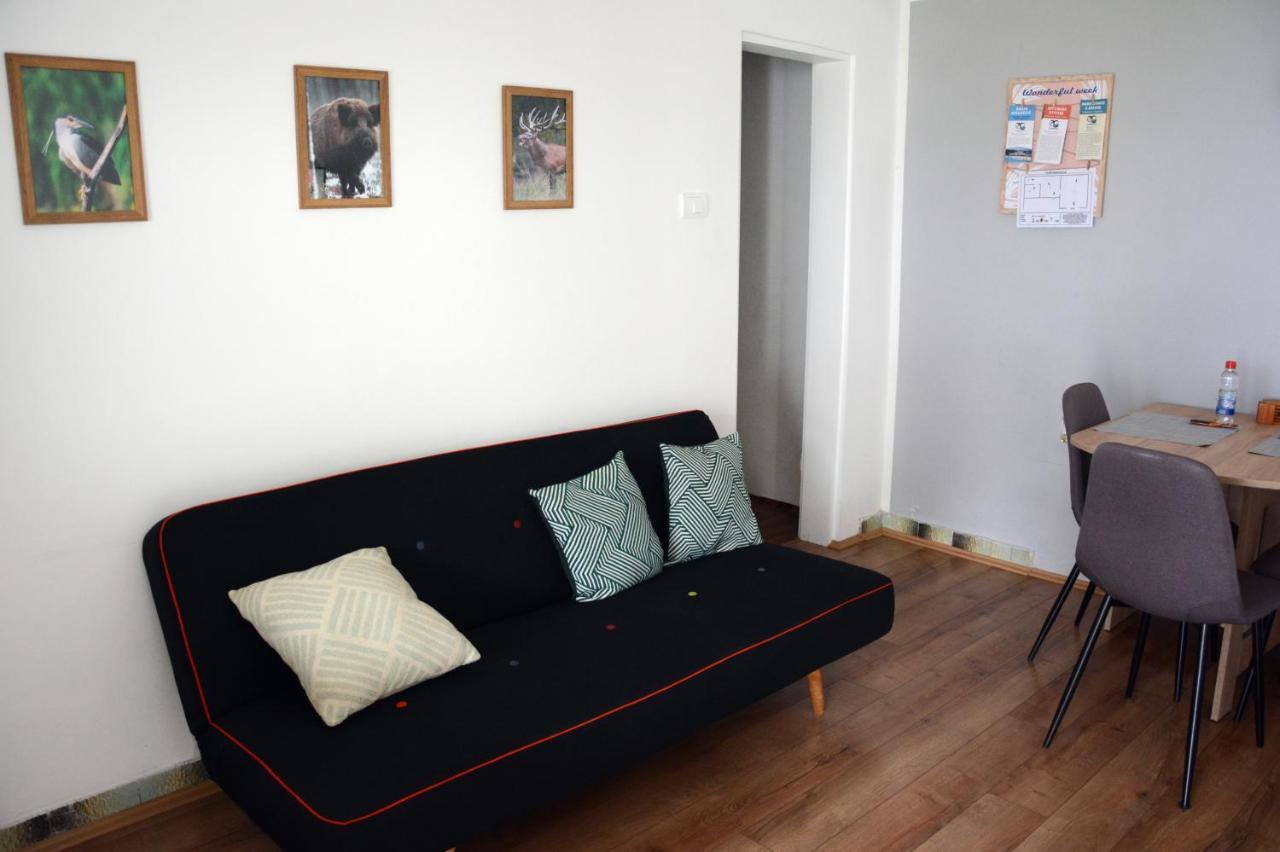 Apatin Apartman Dış mekan fotoğraf